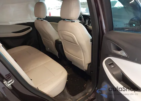 2020 Buick Encore Gx Fwd Preferred z USA, uszkodzony, nr VIN KL4MMBS2XLB113232